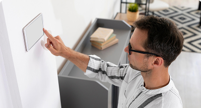 Интеграция умного дома