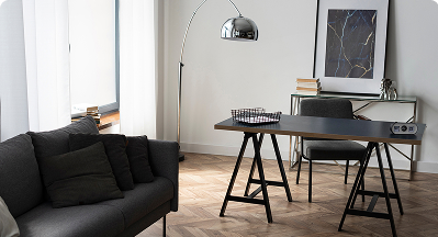 Подбор товаров под интерьер