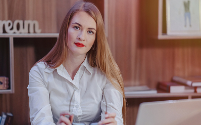 Елена Петровна Петрова